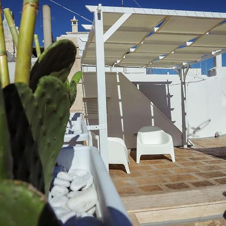 Nunuccio - Locazione Turistica Apartman Polignano a Mare Kültér fotó