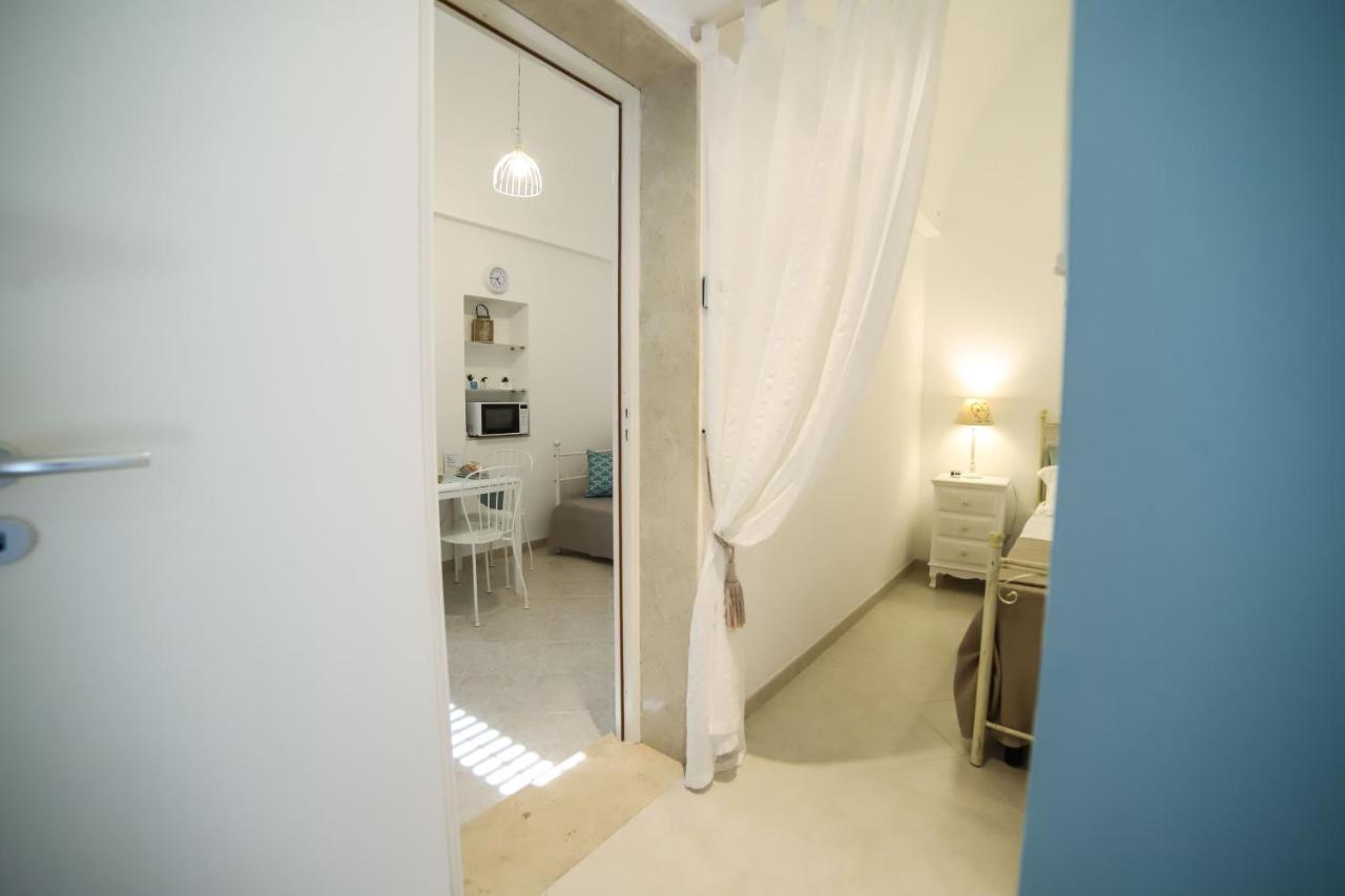 Nunuccio - Locazione Turistica Apartman Polignano a Mare Kültér fotó
