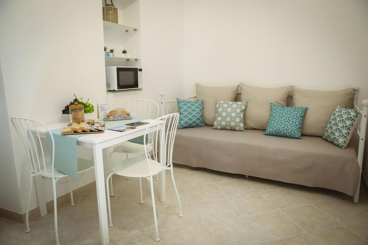 Nunuccio - Locazione Turistica Apartman Polignano a Mare Kültér fotó