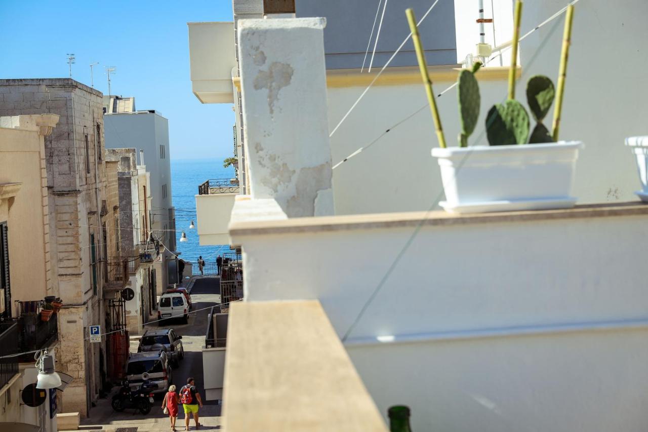 Nunuccio - Locazione Turistica Apartman Polignano a Mare Kültér fotó