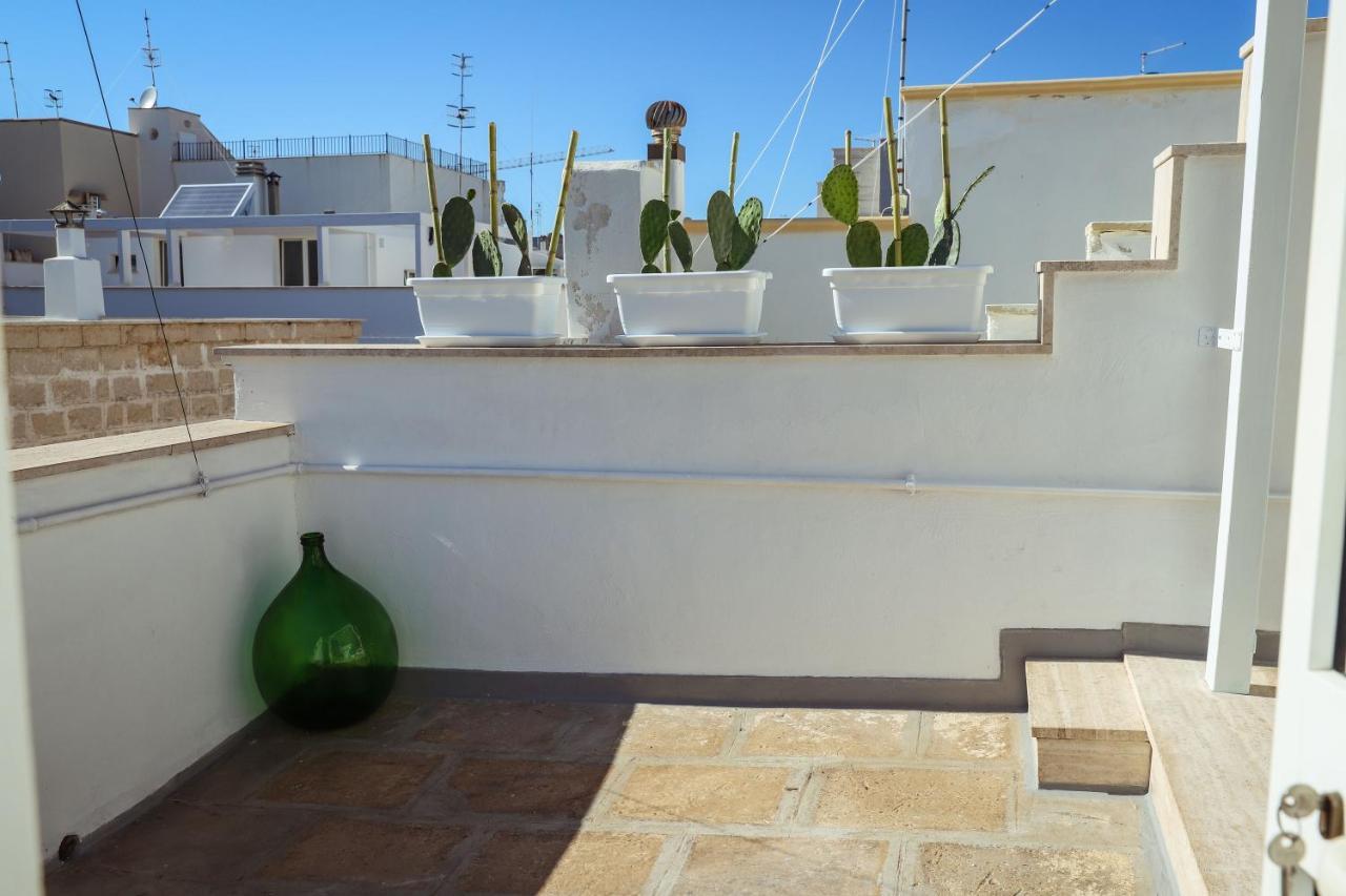Nunuccio - Locazione Turistica Apartman Polignano a Mare Kültér fotó