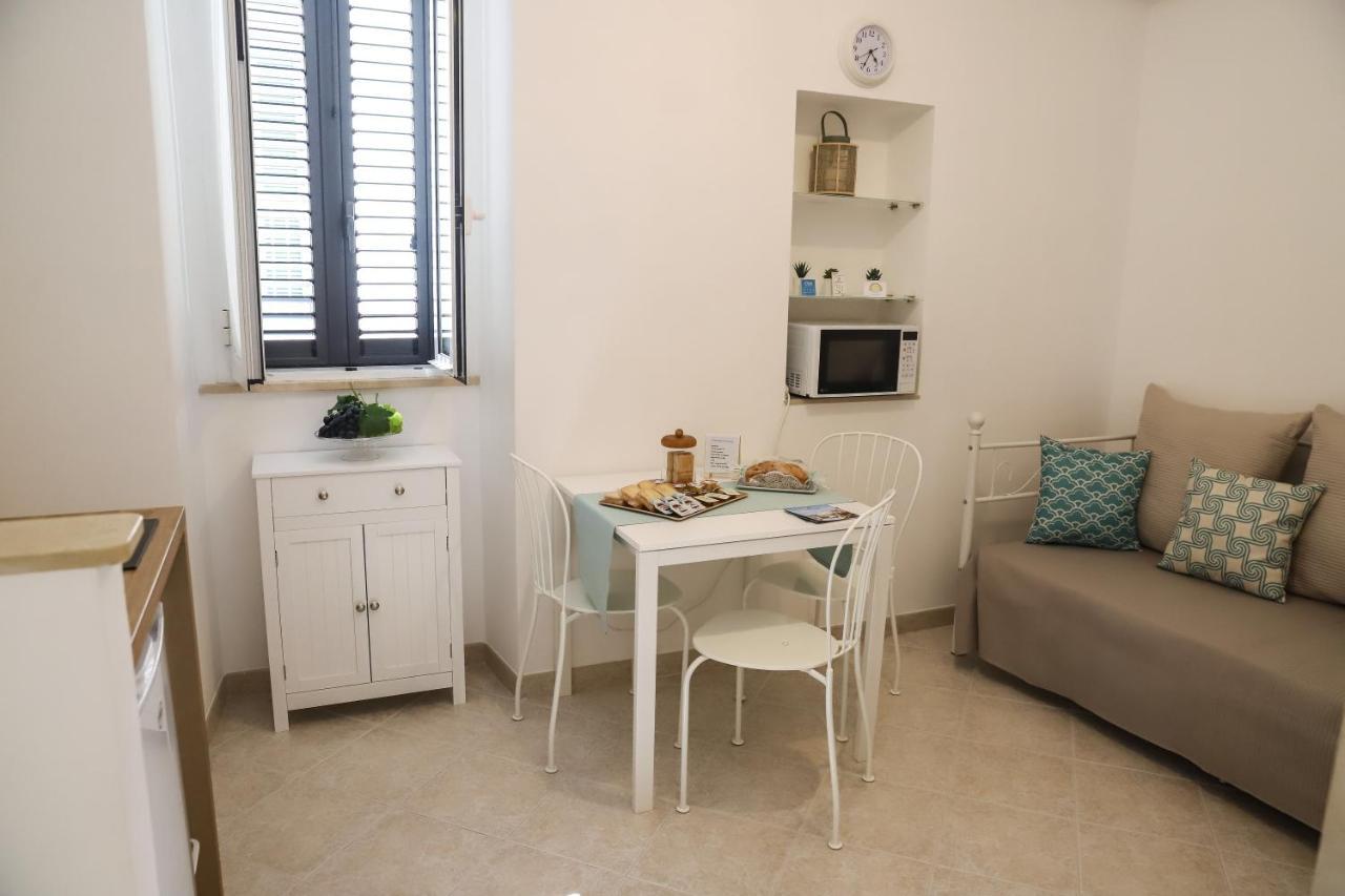 Nunuccio - Locazione Turistica Apartman Polignano a Mare Kültér fotó