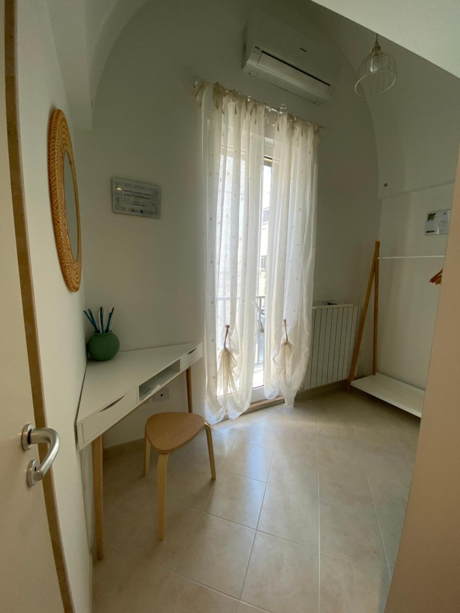 Nunuccio - Locazione Turistica Apartman Polignano a Mare Kültér fotó